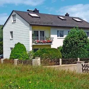 Apartment Haus Jägersruh, Nagel